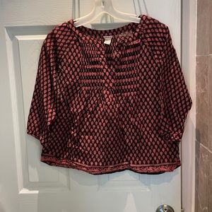 Forever 21 women’s top
